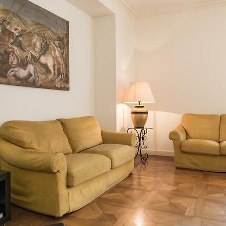 Casa Tranquilli Apartment Roma Ngoại thất bức ảnh