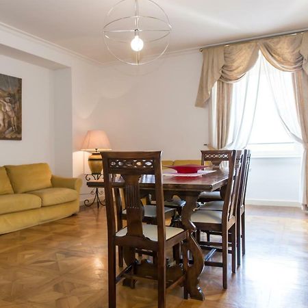 Casa Tranquilli Apartment Roma Ngoại thất bức ảnh