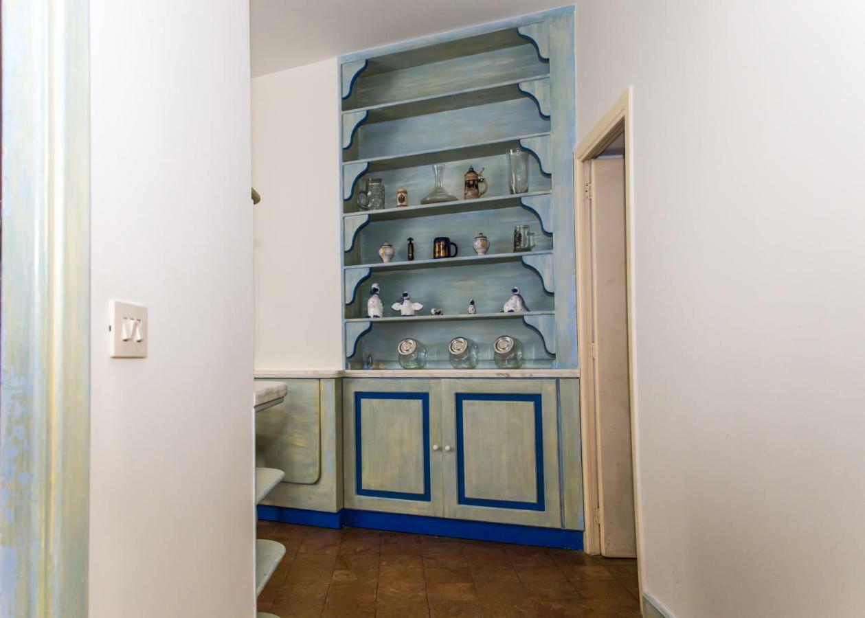 Casa Tranquilli Apartment Roma Ngoại thất bức ảnh