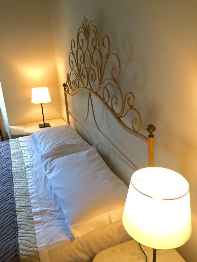 Casa Tranquilli Apartment Roma Ngoại thất bức ảnh