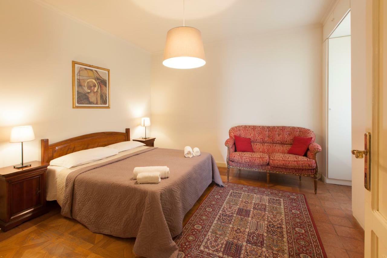 Casa Tranquilli Apartment Roma Ngoại thất bức ảnh