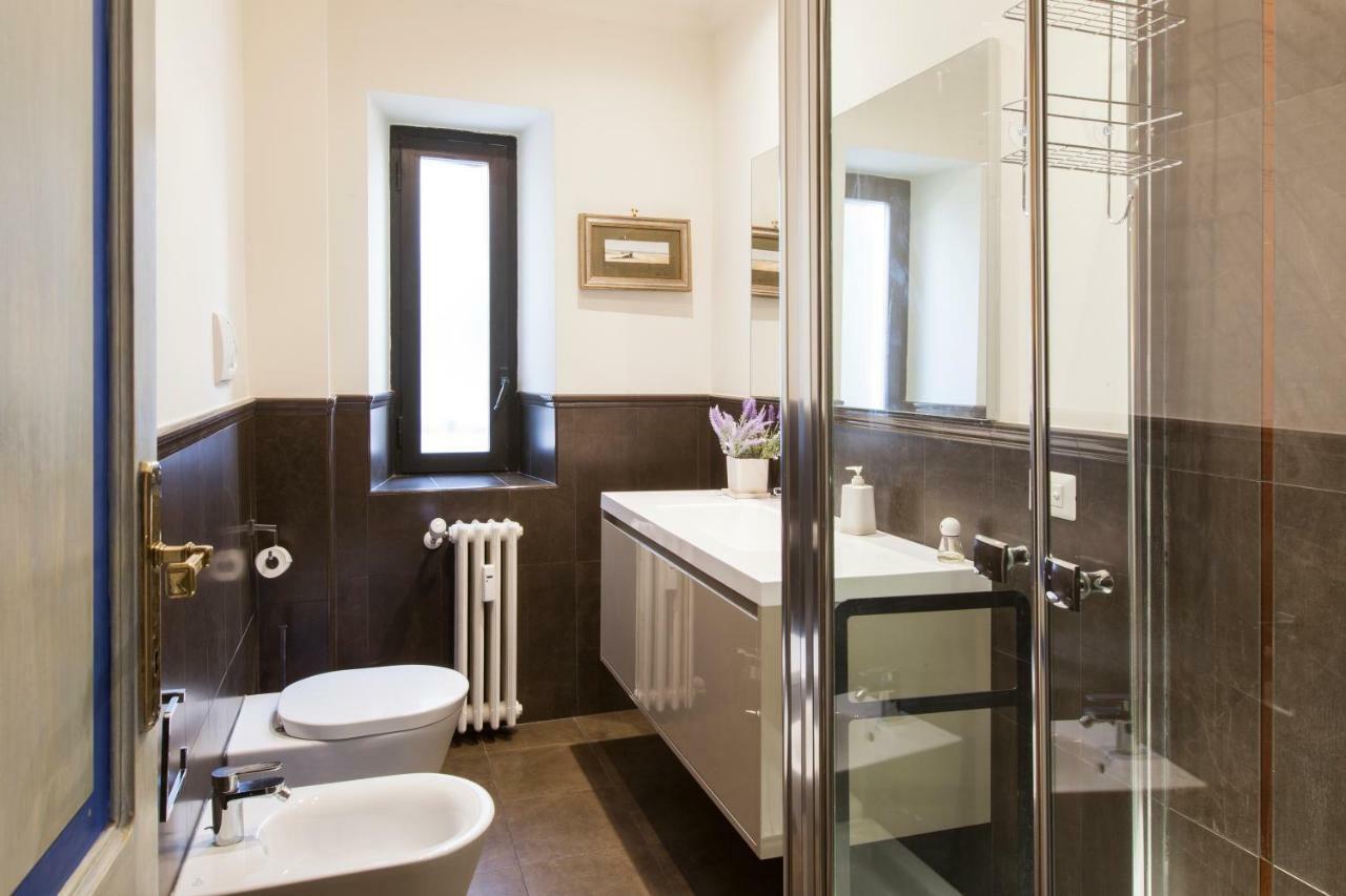 Casa Tranquilli Apartment Roma Ngoại thất bức ảnh